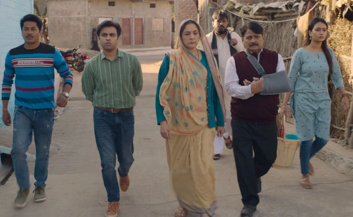 Panchayat Season 4 Review: Election Drama Underwhelms with Scattered Plots