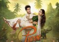 Param sundari release date