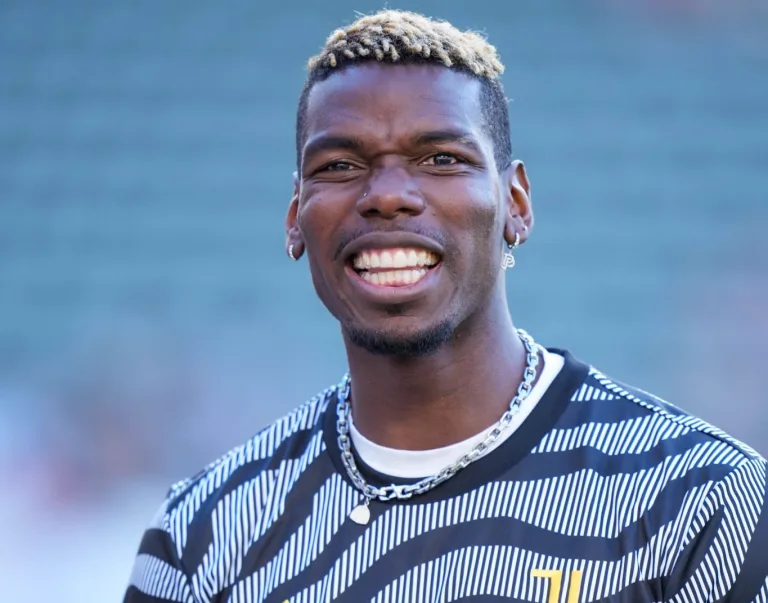 Paul pogba
