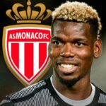 Paul Pogba Eyes Monaco Revival as Talks Progress for Emotional Ligue 1 Return