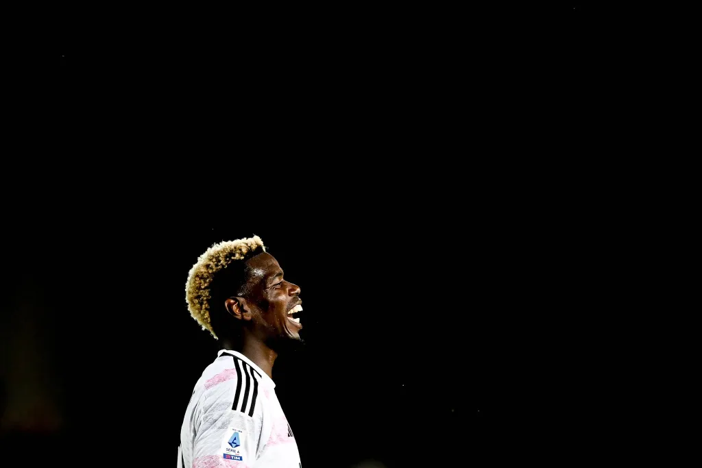Paul Pogba Eyes Monaco Revival as Talks Progress for Emotional Ligue 1 Return 3 Paul pogba
