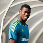 OFFICIAL: Paul Pogba Becomes Co-Owner of Al Haboob, Joining World’s First Professional Camel Racing Team