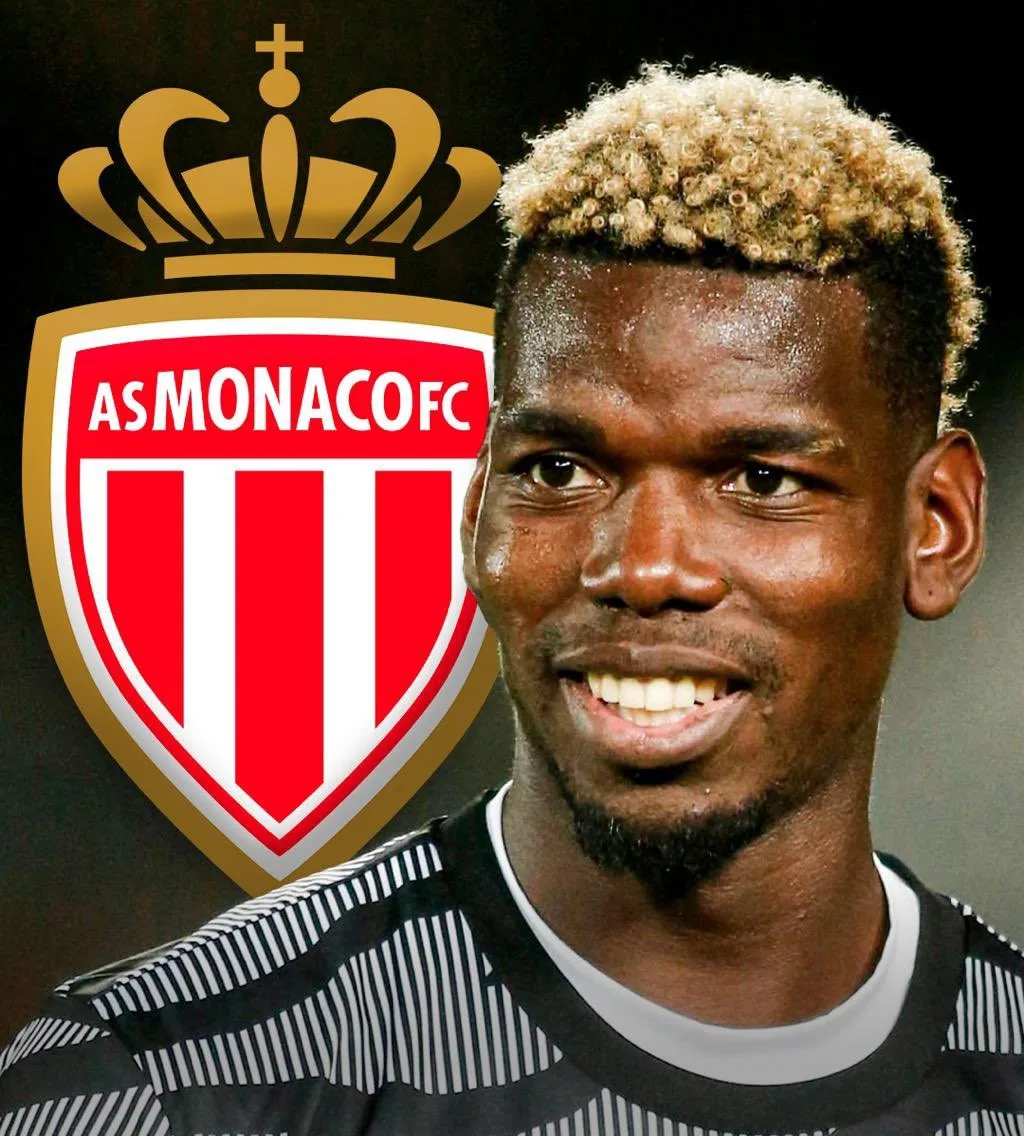 Paul Pogba