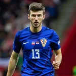 Inter Milan Sign Petar Sucic from Dinamo Zagreb for €14m