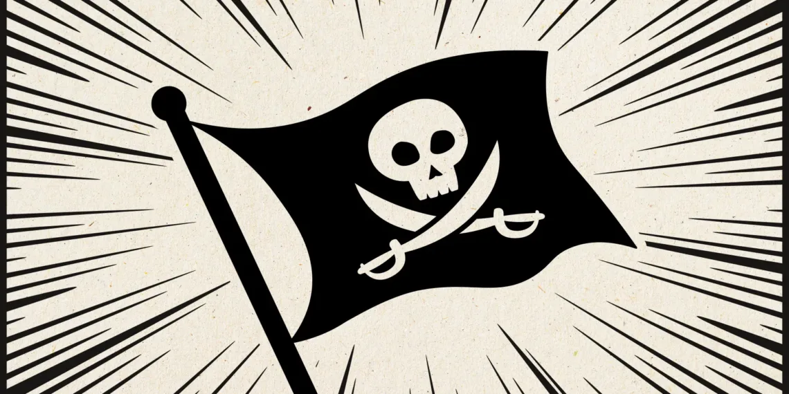 Piracy sites