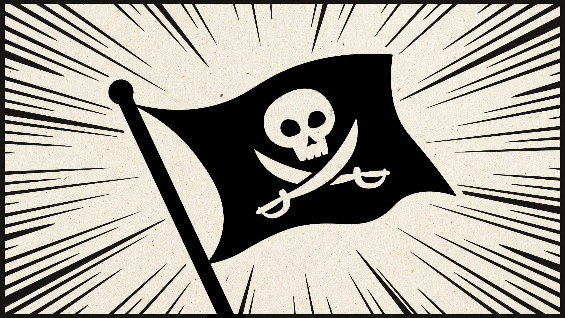 Piracy sites