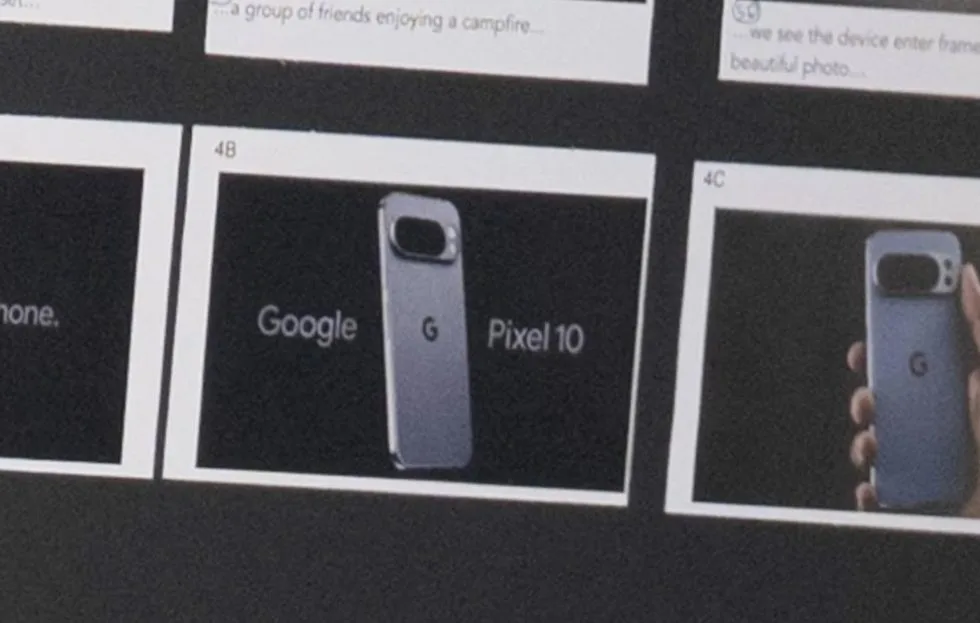 Pixel 10 pro 2