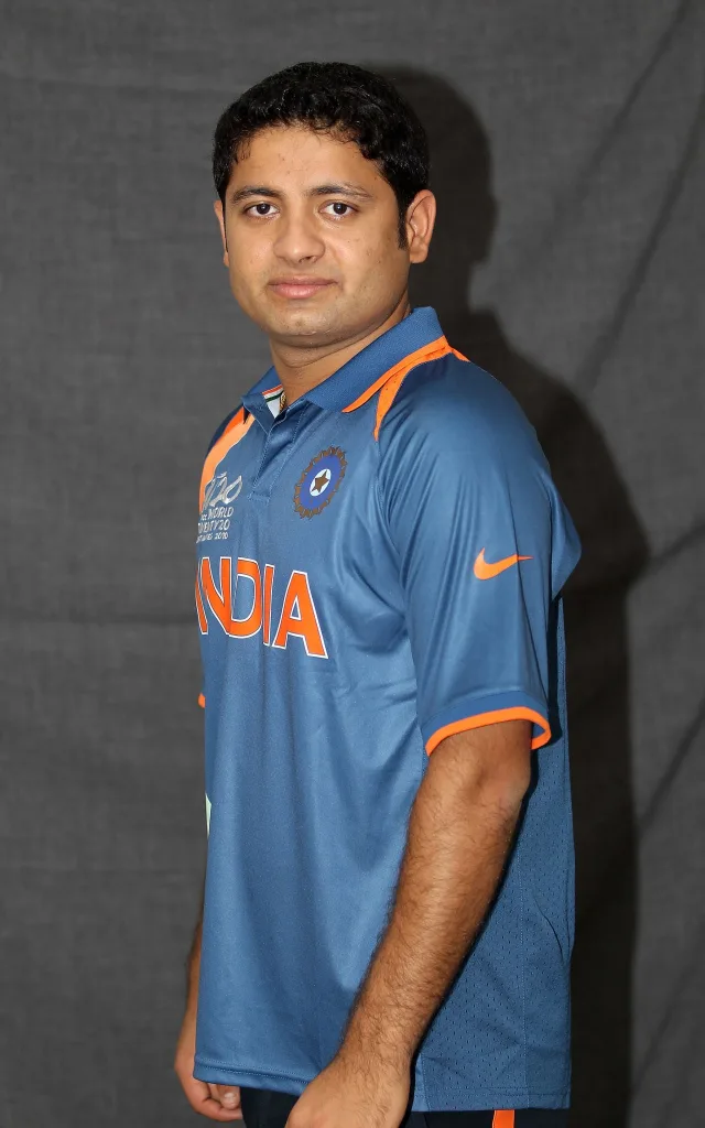 Piyush Chawla Announces Retirement