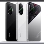 Poco F7 India Launch Soon: Specs, ₹30K Price, 7550mAh Battery