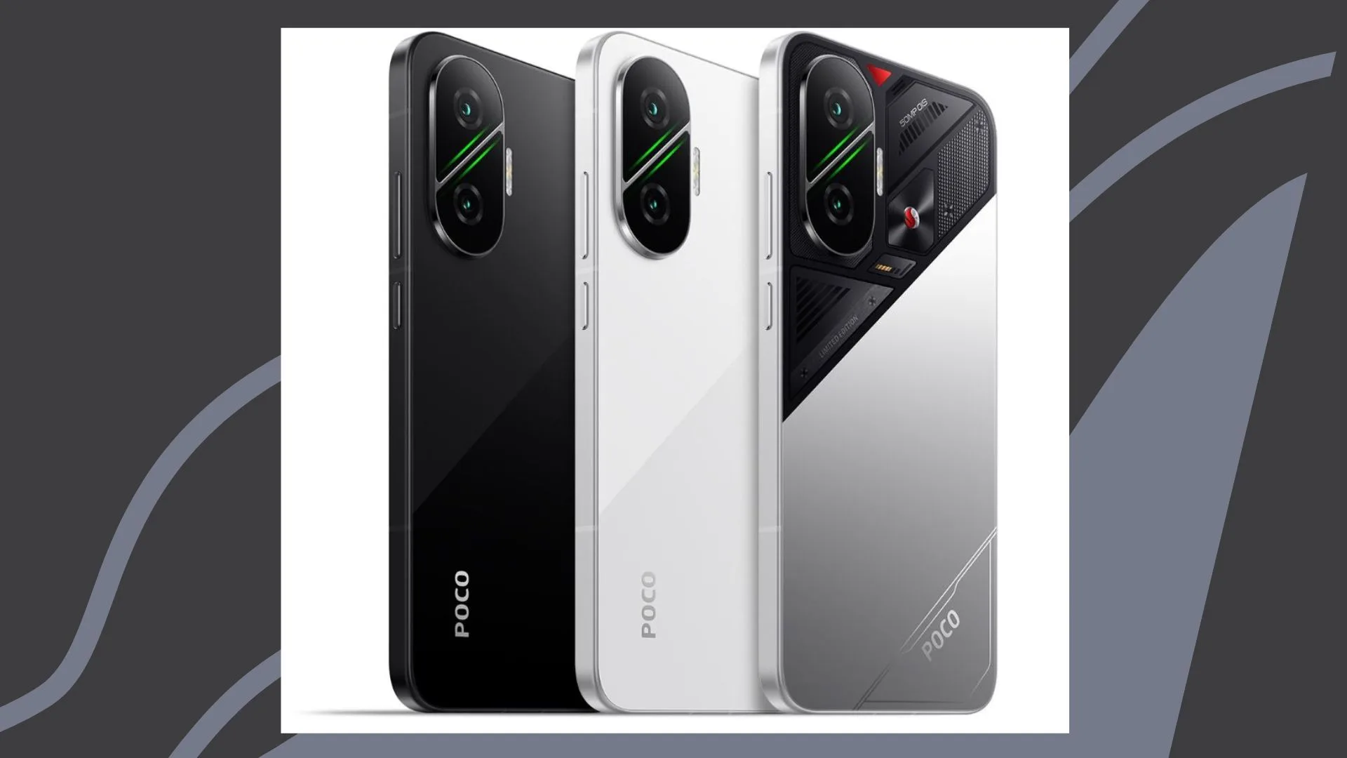 Poco f7