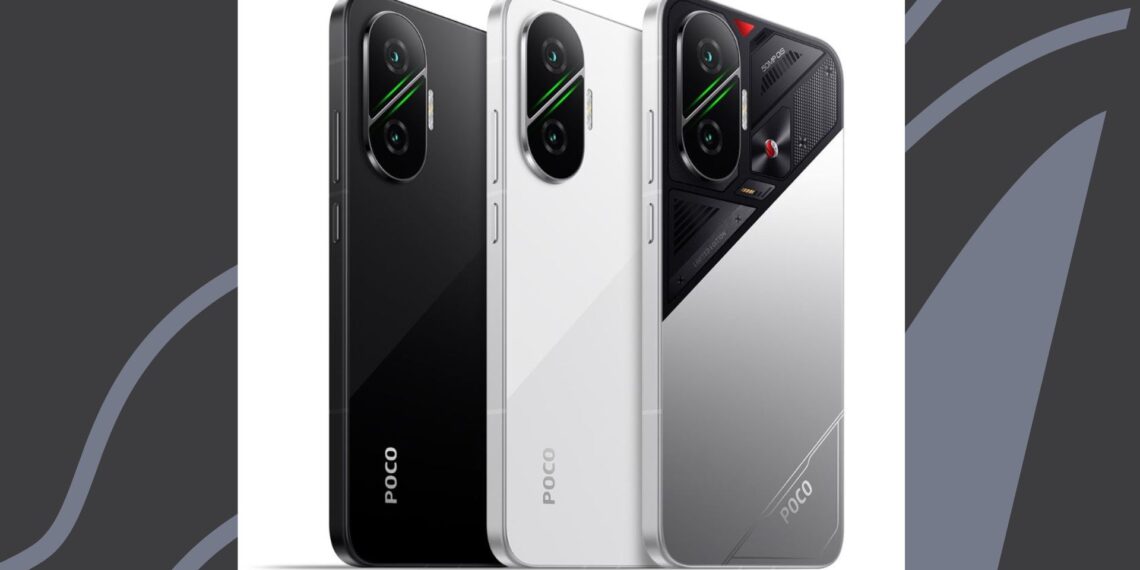 Poco f7