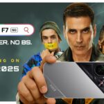 Poco F7 5G Launching in India on June 24 With Snapdragon Chip
