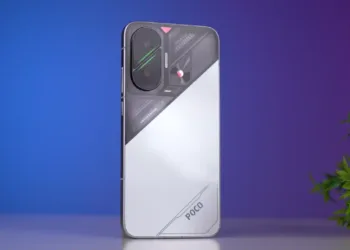 Poco f7 5g