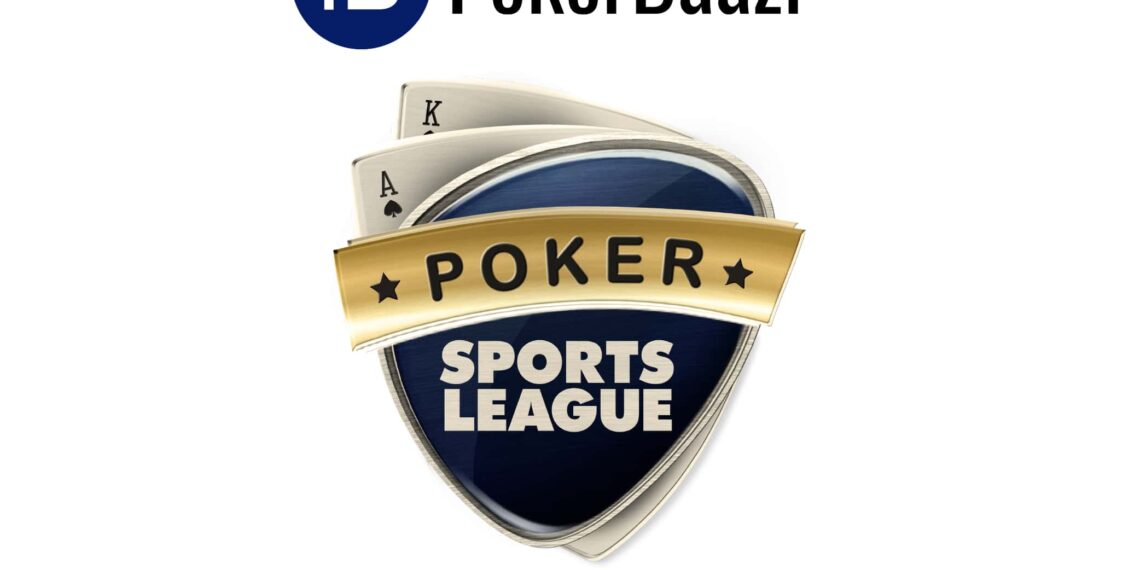 The World’s Biggest Poker League - Poker Sports League PSL Season 7 Kicks Off