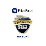 The World’s Biggest Poker League – Poker Sports League PSL Season 7 Kicks Off