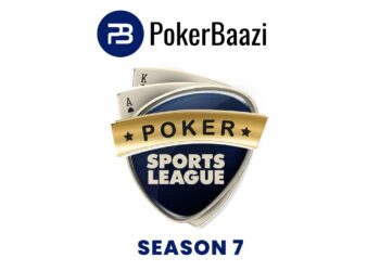 The World’s Biggest Poker League - Poker Sports League PSL Season 7 Kicks Off