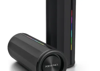 Portronics nova