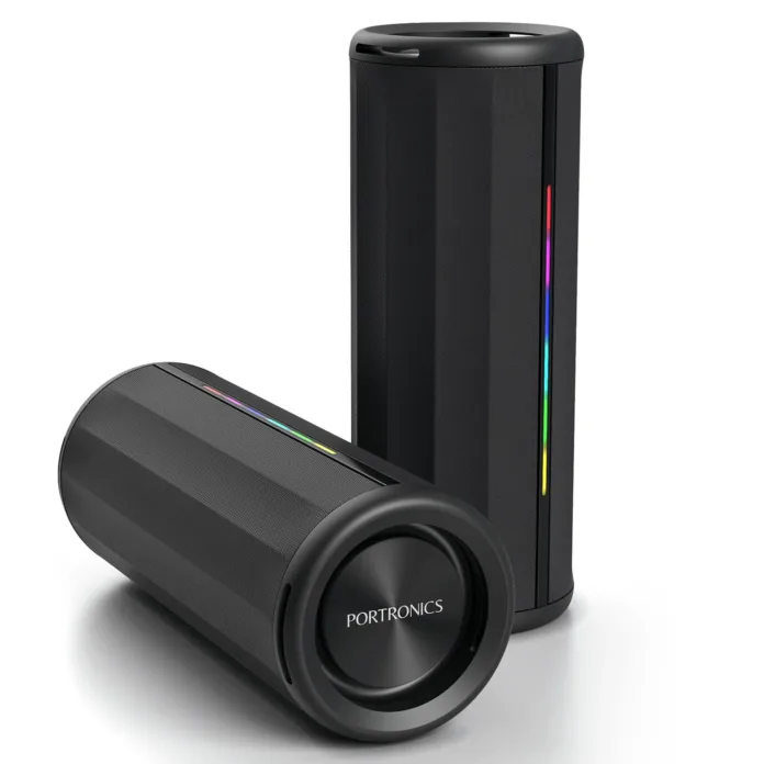 Portronics NOVA Portronics nova