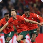 Nations League 2025 Final: Portugal Conquer Nations League Again as Ronaldo and Nuno Mendes Lead Seleção to Historic Triumph on Penalties