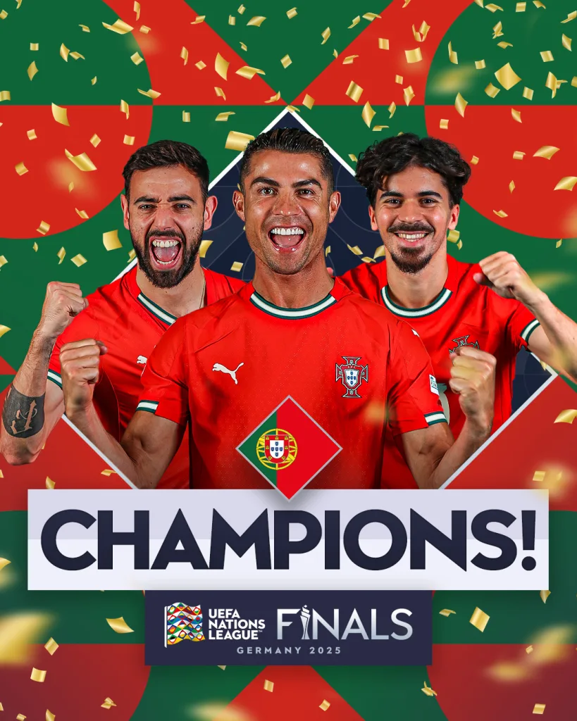 Portugal