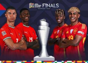 Portugal vs Spain preview