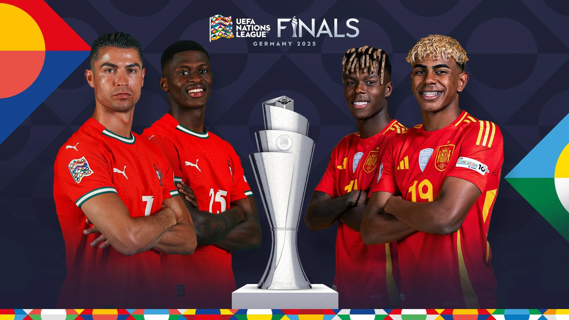 Portugal vs Spain preview