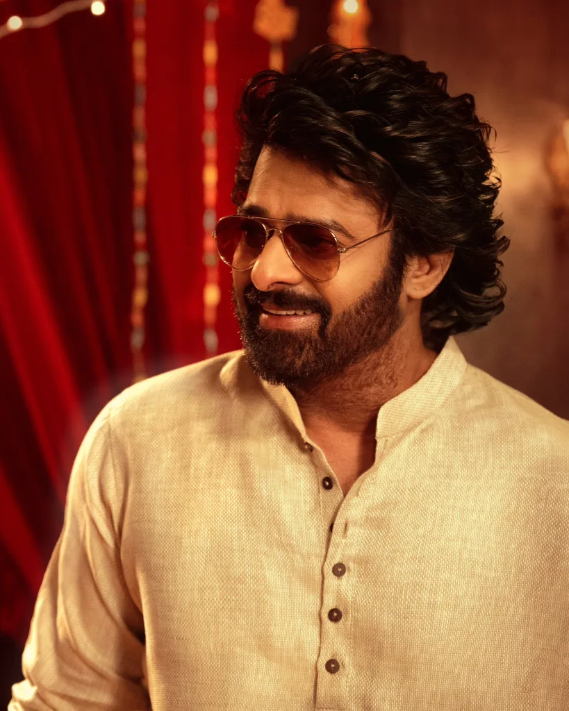 The Raja Saab OTT Release Date 2025: When Will Prabhas' Romantic Horror Drama Stream Online? 5 Prabhas
