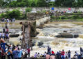Pune Bridge Collapse: 2 Dead, 32 Injured in Tragic Incident
