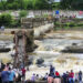 Pune Bridge Collapse: 2 Dead, 32 Injured in Tragic Incident