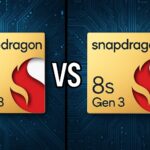 Qualcomm Snapdragon 7s Gen 3 vs 8s Gen 3: Complete Comparison