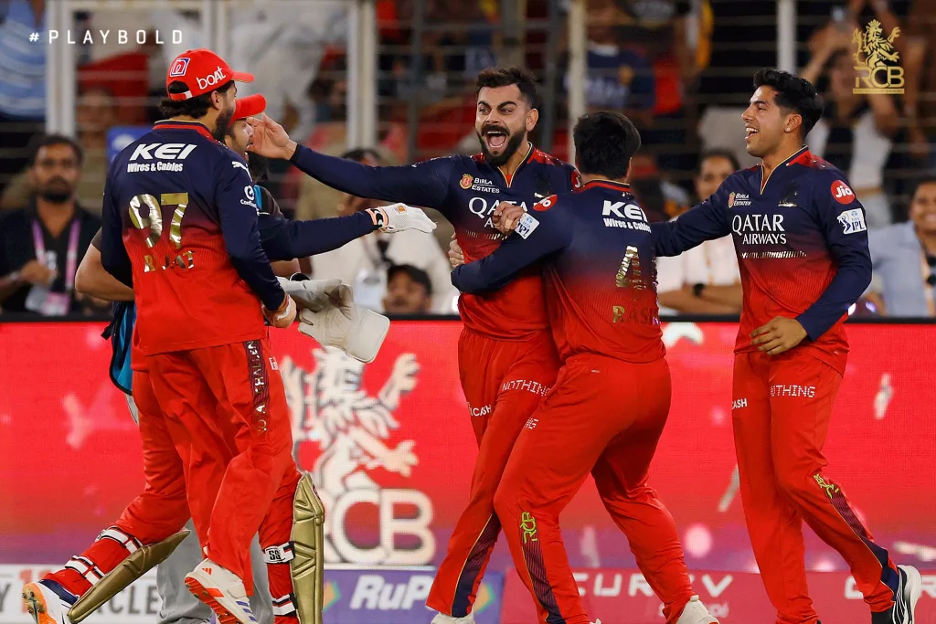 RCB