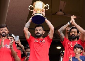 RCB Face IPL 2026 Ban RCB for sale