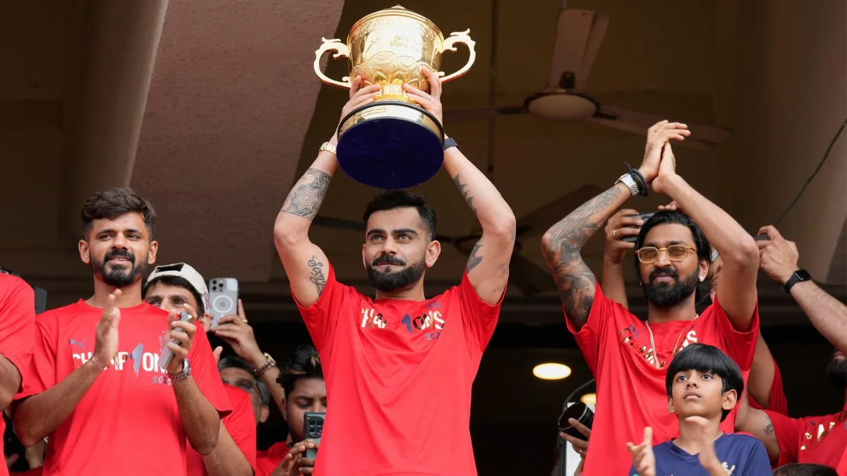 RCB Face IPL 2026 Ban RCB for sale