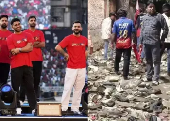 Will RCB Face IPL 2026 Ban After Bengaluru Stampede?