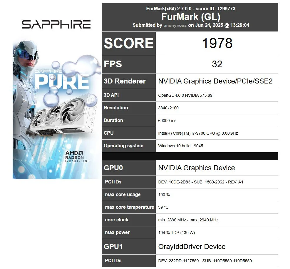RTX 5050