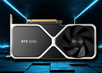 Rtx 5050
