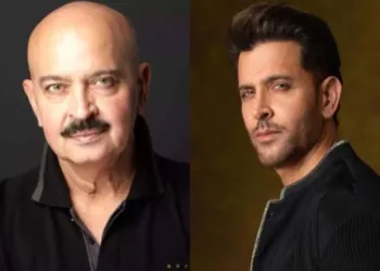 Rakesh Roshan and Hrithik Roshan Sell Three Andheri Apartments for Rs 6.75 Crore