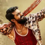 Ram Charan’s Rangasthalam Japanese Dubbed Version Streams Soon on Amazon Prime Video Japan