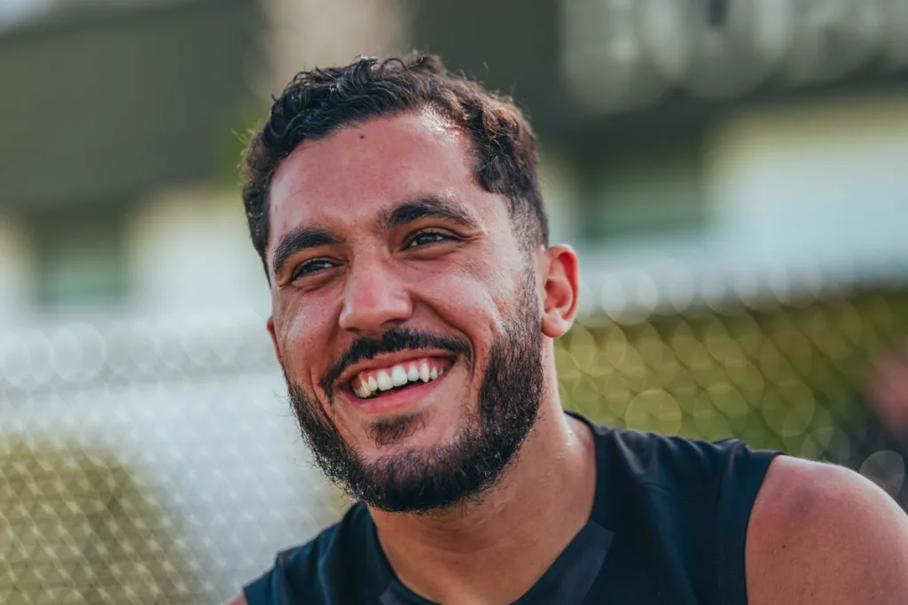 Why Manchester City Signed Rayan Cherki