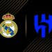 Real Madrid vs Al hilal