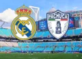 Real Madrid vs Pachuca: Lineup and how to watch the FIFA Club World Cup 2025 match LIVE in India?