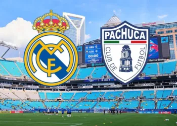 Real Madrid vs Pachuca: Lineup and how to watch the FIFA Club World Cup 2025 match LIVE in India?