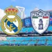 Real Madrid vs Pachuca: Lineup and how to watch the FIFA Club World Cup 2025 match LIVE in India?