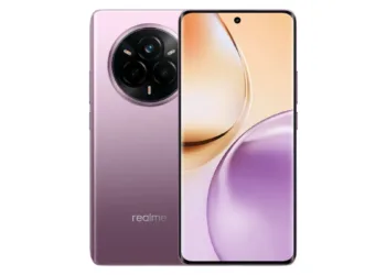 Realme 15 lite