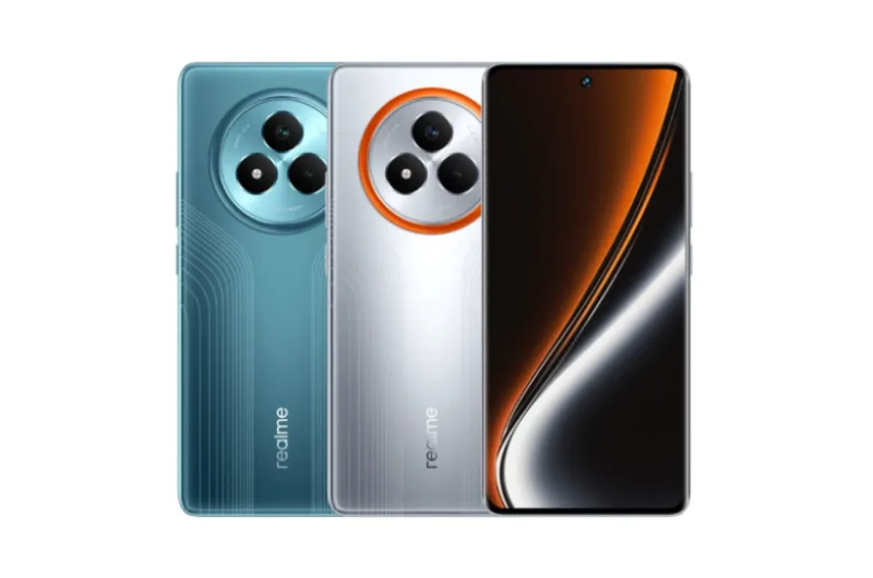 Realme Narzo 80 Lite