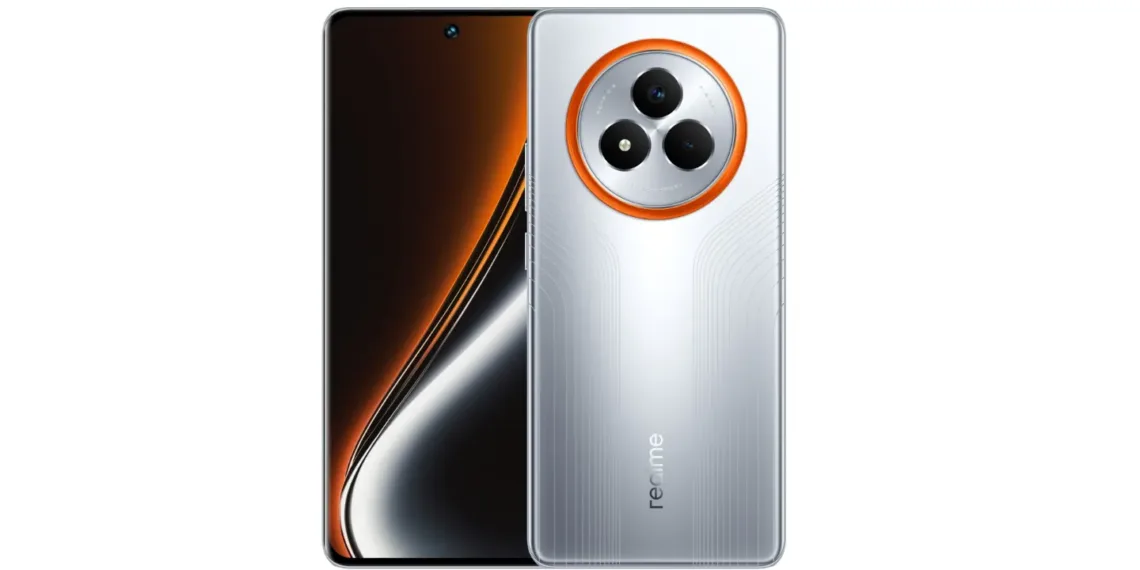 Realme narzo 80 lite