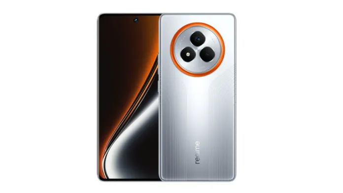 Realme Narzo 80 Lite Realme narzo 80 lite