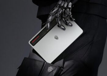 Red magic gaming tablet 3 pro