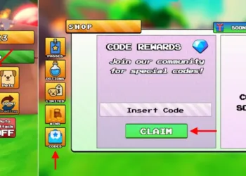 Redeem monkey ascension codes 1