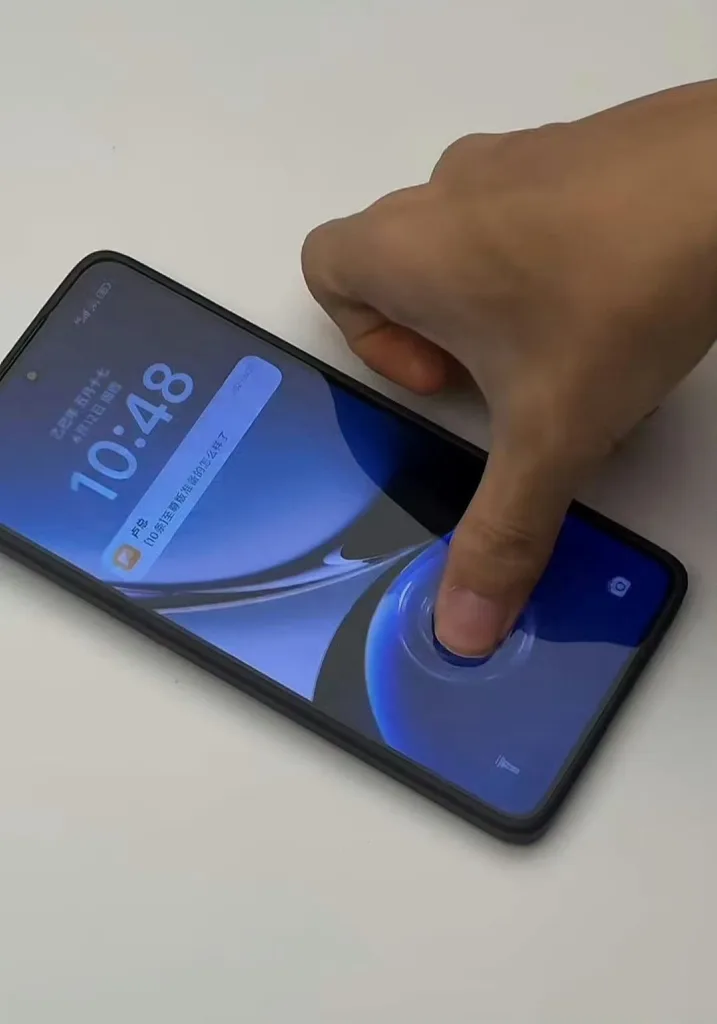 Redmi K80 Ultra and K Pad Teased Ahead of June China Launch 3 Redmi k80 ultra 3
